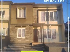 3 Habitación Villa en venta en Batu, East Jawa, Batu, Malang Regency, East Jawa
