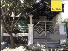 4 Bedroom House for sale in Sukomanunggal, Surabaya, Sukomanunggal