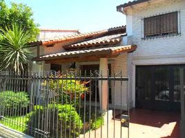 4 Schlafzimmer Haus zu verkaufen in Moron, Buenos Aires, Moron