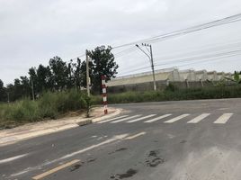  Land for sale in Lai Uyen, Ben Cat, Lai Uyen