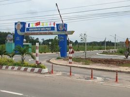  Land for sale in Lai Uyen, Ben Cat, Lai Uyen