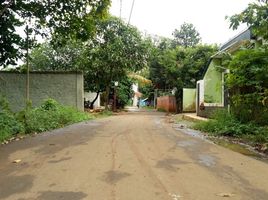  Tanah for sale in Bojonggede, Bogor, Bojonggede