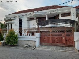 6 Bedroom Villa for sale in Indonesia, Tambaksari, Surabaya, East Jawa, Indonesia