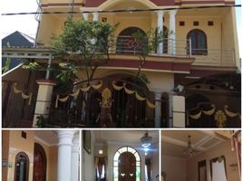 4 Bedroom House for sale in Kenjeran, Surabaya, Kenjeran