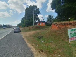  Terreno (Parcela) en venta en Chame, Panamá Oeste, Sajalices, Chame