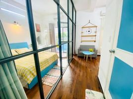  Chung cư for rent in Phường 17, Bình Thạnh, Phường 17