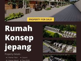 2 Bedroom House for sale in Majalengka, West Jawa, Kartajati, Majalengka