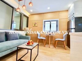 1 chambre Appartement for rent in Binh Thuan, Hai Chau, Binh Thuan