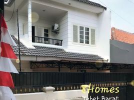 5 Bedroom House for sale in Pacific Place, Tanah Abang, Tebet