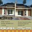 2 Kamar Rumah for sale in Kedaton, Bandar Lampung, Kedaton