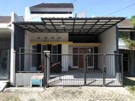  Vila for rent in Tambaksari, Surabaya, Tambaksari