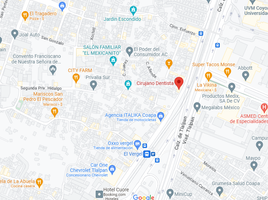  Land for sale in Benito Juarez, Mexico City, Benito Juarez