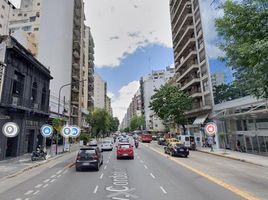  Terreno (Parcela) en venta en Abasto de Buenos Aires, Capital Federal, Capital Federal