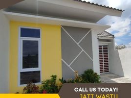 2 Bedroom House for sale in Prambanan, Sleman, Prambanan