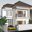 3 Kamar Vila for sale in Bali, Kuta, Badung, Bali