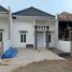 2 Kamar Rumah for sale in Lampung, Kedaton, Bandar Lampung, Lampung