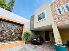 3 Schlafzimmer Haus zu verkaufen in Tlaquepaque, Jalisco, Tlaquepaque