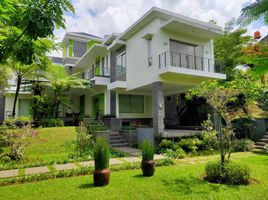 7 Kamar Vila for sale in Bandung Institute of Technology, Sukajadi, Cidadap