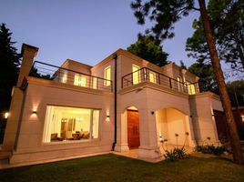 4 Schlafzimmer Villa zu verkaufen in Pinamar, Buenos Aires, Pinamar