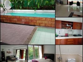 Villa 5 chambre à vendre à Cidadap, West Jawa, Cidadap, Bandung