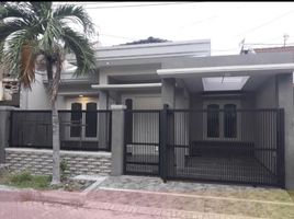 4 Habitación Villa en venta en Mulyorejo, East Jawa, Mulyorejo