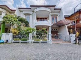 4 Schlafzimmer Villa zu verkaufen in Mlati, Yogyakarta, Mlati