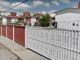 4 Schlafzimmer Villa zu verkaufen in Toluca, Mexico, Toluca