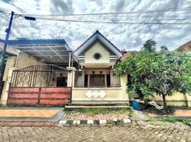 3 Kamar Rumah for sale in Waru, Sidoarjo, Waru