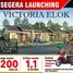 2 Bedroom Villa for sale in Bekasi, West Jawa, Babelan, Bekasi