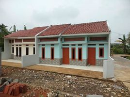 2 Bedroom House for sale in Bogor, West Jawa, Bojonggede, Bogor