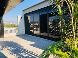 186 SqM Office for rent in Mexico City, Miguel Hidalgo, Mexico City