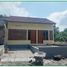 2 Bedroom Villa for sale in Prambanan, Klaten, Prambanan