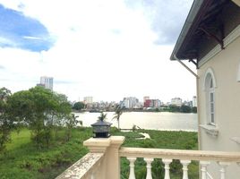 5 Phòng ngủ Biệt thự for rent in Quận 2, TP.Hồ Chí Minh, An Phú, Quận 2