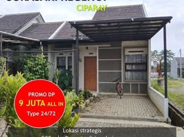 2 Bedroom House for sale in Husein Sastranegara International Airport, Andir, Sumurbandung