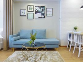 1 chambre Appartement à louer à , Ward 1