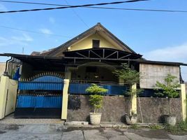 4 Bedroom House for sale in Sidoarjo, East Jawa, Taman, Sidoarjo