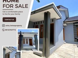 2 Kamar Rumah for sale in Jagonalan, Klaten, Jagonalan