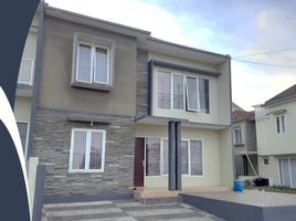 Maison 3 chambre à vendre à Junrejo, East Jawa, Junrejo