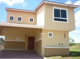 3 chambre Villa for sale in La Chorrera, Panama Oeste, Barrio Colon, La Chorrera