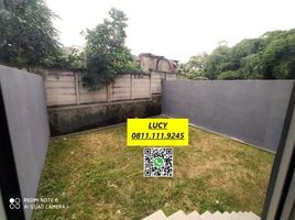 Maison 4 chambre à vendre à Pondok Aren, Banten, Pondok Aren, Tangerang, Banten