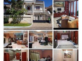 7 Habitación Casa en venta en Tambaksari, East Jawa, Tambaksari, Surabaya, East Jawa