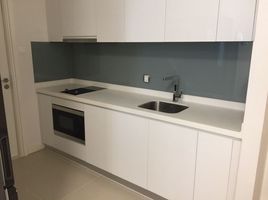 1 Phòng ngủ Căn hộ for rent at Gateway Thao Dien, Ô Chợ Dừa