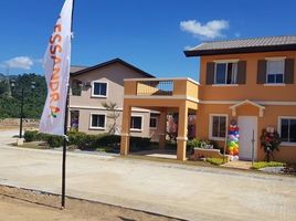 3 chambre Villa for sale in Zambales, Central Luzon, Castillejos, Zambales