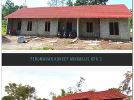 2 Bedroom House for sale in Prambanan, Klaten, Prambanan