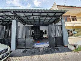 Maison 4 chambre à vendre à Mulyorejo, East Jawa, Mulyorejo