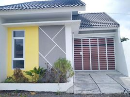 2 Bedroom House for sale in Prambanan, Sleman, Prambanan