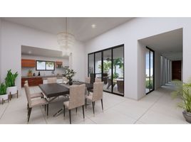 3 Schlafzimmer Haus zu verkaufen in Conkal, Yucatan, Conkal