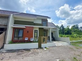 2 Bedroom Villa for sale in Prambanan, Klaten, Prambanan