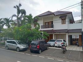 5 Habitación Villa en venta en Duren Sawit, Jakarta, Duren Sawit, Jakarta Timur, Jakarta