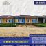 2 Kamar Rumah for sale in Kedaton, Bandar Lampung, Kedaton